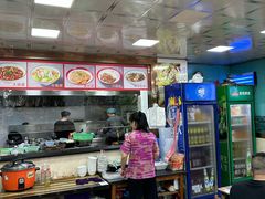 -富贵面馆(镇坪路店)