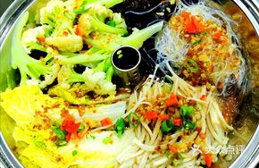 Steam-Braised Eggplant