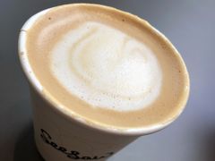 -Seesaw Coffee(苏州中心店)
