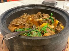 -阿斯牛牛·凉山菜(新会展店)