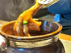 -阿喆私房菜(西五路店)