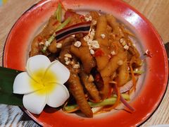 -迷你椰·泰式大排档(观前街店)