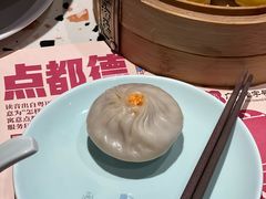 -点都德(广州白云山景区南门店)