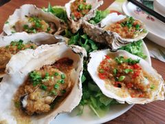 -樾餐厅泰式海鲜火锅(民歌湖店)