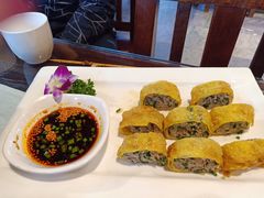 -尽善百年古院餐厅(王家老宅店)