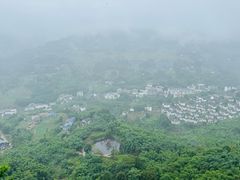-沐川竹海旅游景区