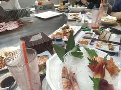 -大渔铁板烧(大悦城店)