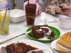 -澳门陈光记烧味饭店(南京德基广场店)