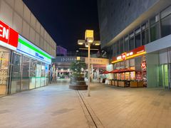 -木渎影视城