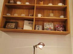-懒鱼时光馆(沙坪坝店)
