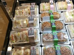 -85度C(上海兰溪二店)