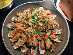 -嘉禾·悦享餐厅(八方汇店)