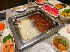 -海底捞火锅(凯德广场店)