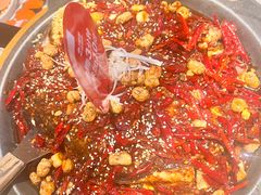 -南锣南门(东方银座店)