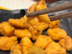 -钢管厂五区小郡肝串串香火锅(梅川路店)