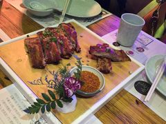 -胡桃里音乐酒馆(曲江店)