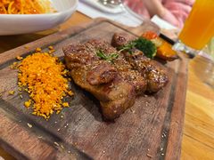 -格兰西点餐厅(文化街店)