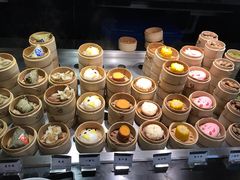 -朗丽兹餐厅