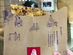 -文叔·湖北名小吃·小龙虾(华强北店)