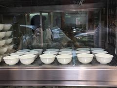 自助调料区-澳洲牛奶公司(佐敦店)