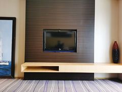 -青岛富力艾美酒店