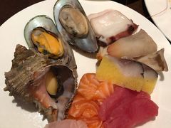 -Social 秀西餐厅-长沙瑞吉酒店(运达店)