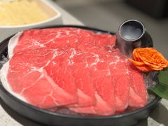 -海底捞大排档火锅(悦荟广场店)