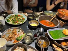 -Ameigo梅果·云贵川bistro(长宁来福士店)