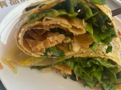 -和润艺术酒店-自助早餐厅