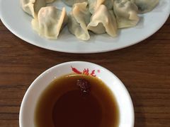 -鸿毛饺子(紫竹桥店)