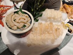-79号渔船海鲜饭店(龙岗店)