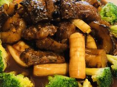 -香宫中餐厅 · 桂林香格里拉