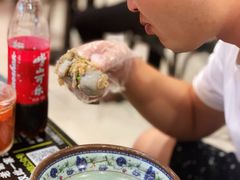 -老谢野馄饨(延安路店)