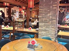 -鸽子窝(青塔店)