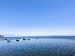 -抚仙湖禄充风景区