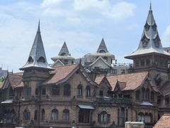 -马勒别墅饭店(静安寺店)