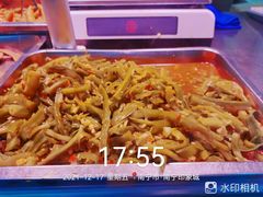-家吉加州八珍(印象城店)