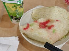 -蒋家桥饺面店(东关街店)