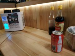 -汪爹爹武汉牛三鲜(朝外大街店)