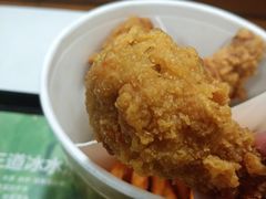-麦当劳(济泺路店)