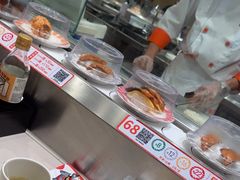 -新一番三文鱼寿司(大东海店)