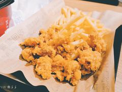 -肯德基(天鹅湖万达店)
