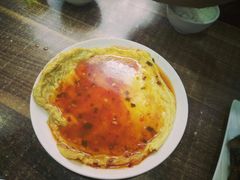 -芳芳餐厅(白沙路店)