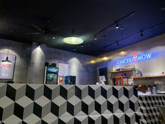 -CHICKEN NOW韩式炸鸡&啤酒