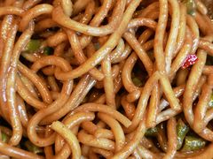 热干面-莲餐厅·湖北菜·藕汤是头牌(愚园路店)