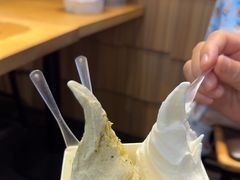 -野人先生现做冰淇淋(北京顺义祥云小镇店)