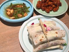 -新白鹿餐厅(城西银泰城店)