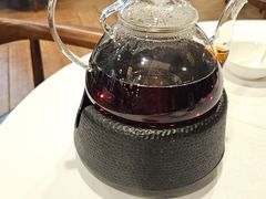 大厅普洱茶-悦雅居·老广州老味道(长湖店)