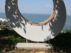 -放鸡岛生态旅游国际度假区