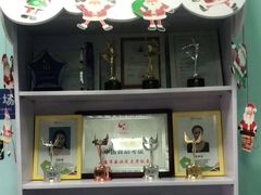 -墨舞舞蹈·美术(共富新村店)